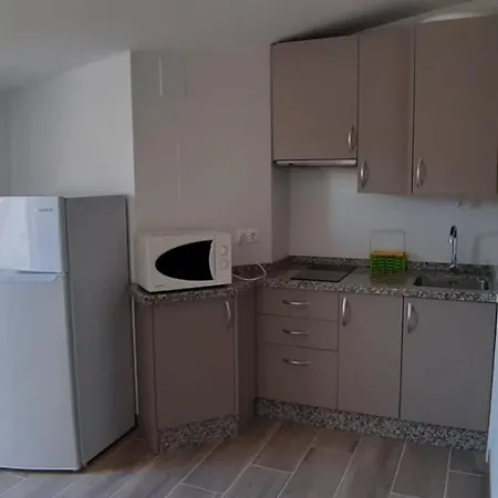 Apartment Buena Vista 4
